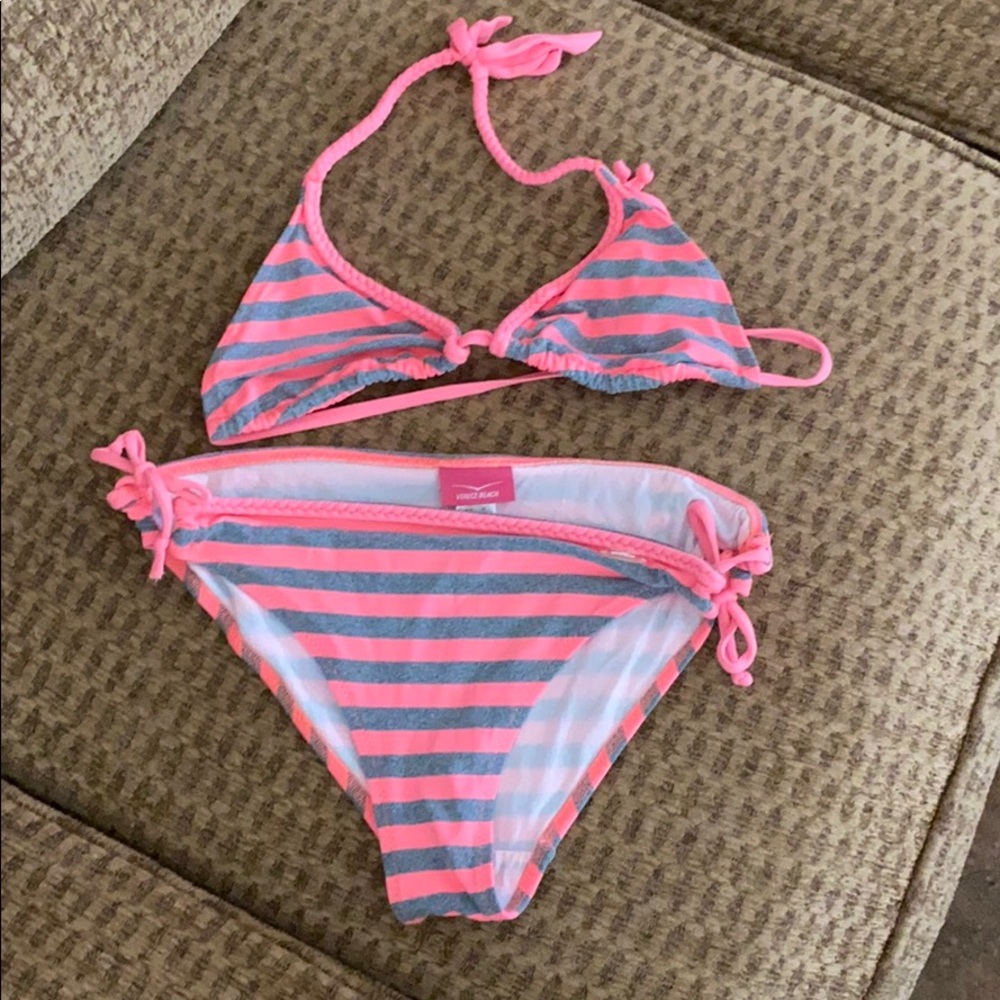 Lascana triangle bikini